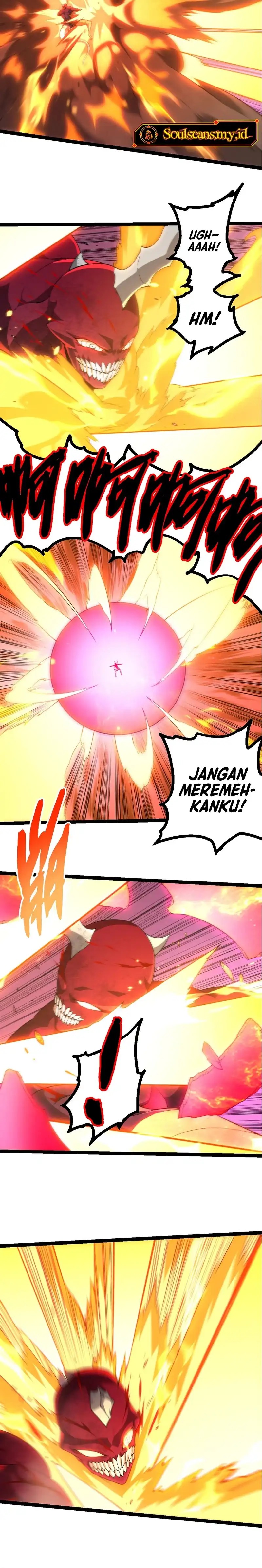 Dilarang COPAS - situs resmi www.mangacanblog.com - Komik evolution begins with a big tree 456 - chapter 456 457 Indonesia evolution begins with a big tree 456 - chapter 456 Terbaru 10|Baca Manga Komik Indonesia|Mangacan