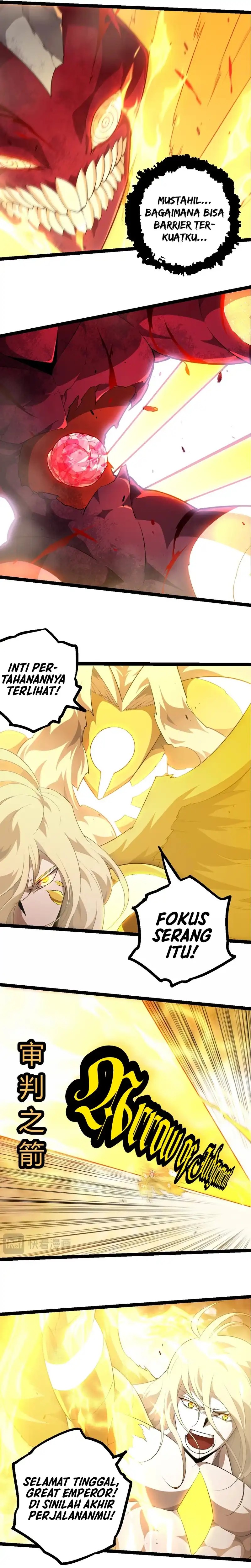 Dilarang COPAS - situs resmi www.mangacanblog.com - Komik evolution begins with a big tree 456 - chapter 456 457 Indonesia evolution begins with a big tree 456 - chapter 456 Terbaru 11|Baca Manga Komik Indonesia|Mangacan