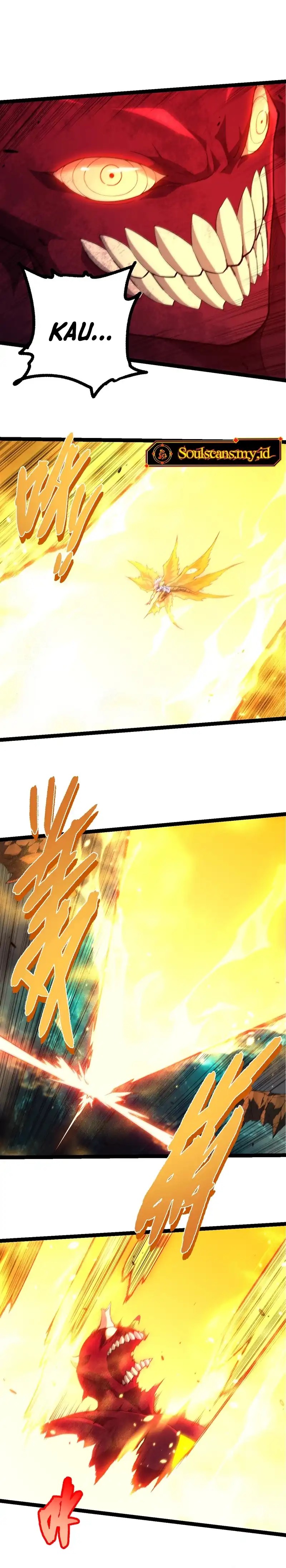 Dilarang COPAS - situs resmi www.mangacanblog.com - Komik evolution begins with a big tree 456 - chapter 456 457 Indonesia evolution begins with a big tree 456 - chapter 456 Terbaru 12|Baca Manga Komik Indonesia|Mangacan