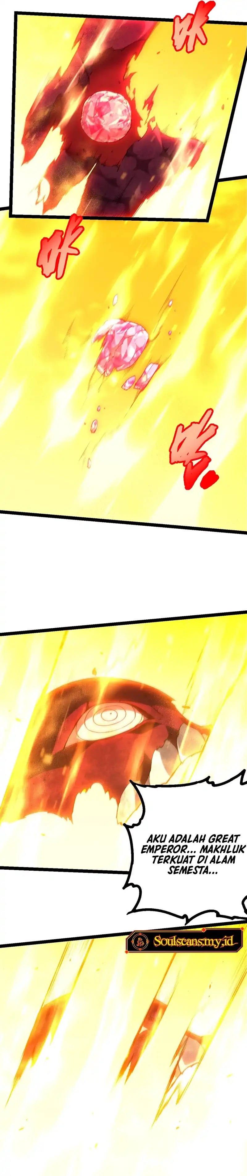 Dilarang COPAS - situs resmi www.mangacanblog.com - Komik evolution begins with a big tree 456 - chapter 456 457 Indonesia evolution begins with a big tree 456 - chapter 456 Terbaru 13|Baca Manga Komik Indonesia|Mangacan