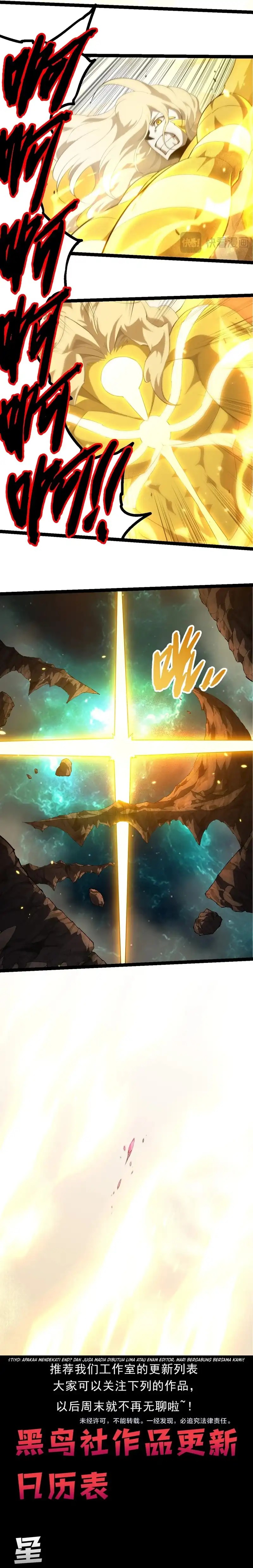 Dilarang COPAS - situs resmi www.mangacanblog.com - Komik evolution begins with a big tree 456 - chapter 456 457 Indonesia evolution begins with a big tree 456 - chapter 456 Terbaru 14|Baca Manga Komik Indonesia|Mangacan