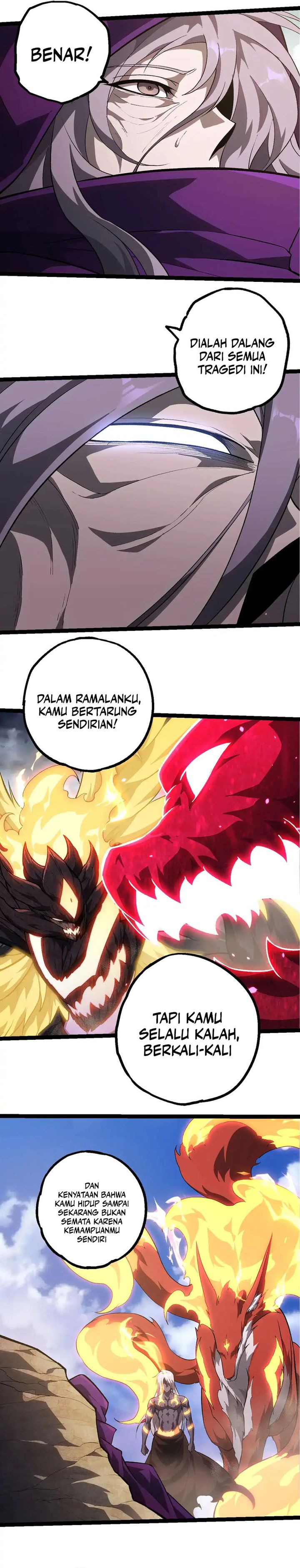 Dilarang COPAS - situs resmi www.mangacanblog.com - Komik evolution begins with a big tree 464 - chapter 464 465 Indonesia evolution begins with a big tree 464 - chapter 464 Terbaru 4|Baca Manga Komik Indonesia|Mangacan