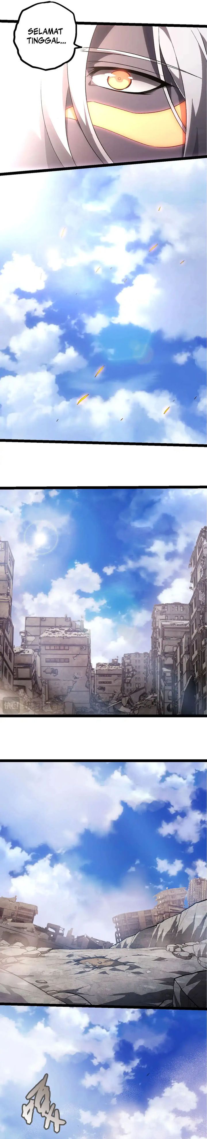 Dilarang COPAS - situs resmi www.mangacanblog.com - Komik evolution begins with a big tree 464 - chapter 464 465 Indonesia evolution begins with a big tree 464 - chapter 464 Terbaru 7|Baca Manga Komik Indonesia|Mangacan