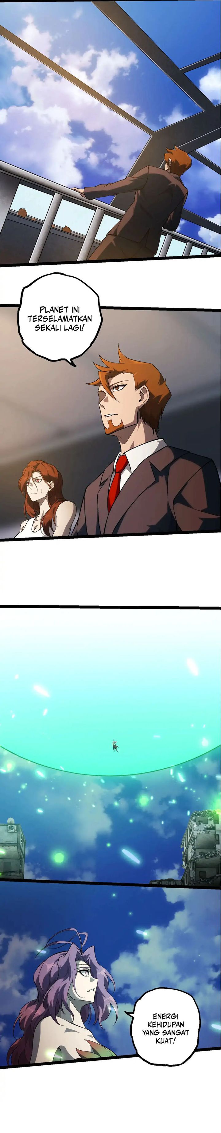 Dilarang COPAS - situs resmi www.mangacanblog.com - Komik evolution begins with a big tree 464 - chapter 464 465 Indonesia evolution begins with a big tree 464 - chapter 464 Terbaru 9|Baca Manga Komik Indonesia|Mangacan
