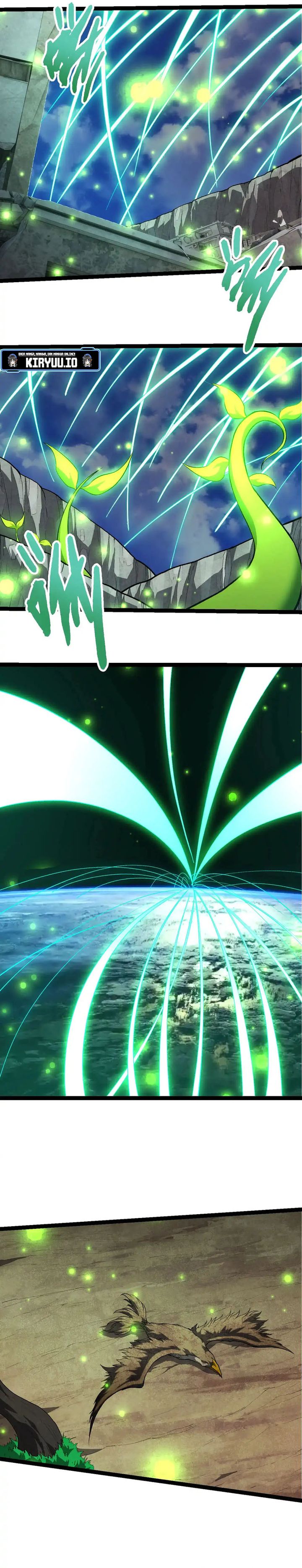 Dilarang COPAS - situs resmi www.mangacanblog.com - Komik evolution begins with a big tree 464 - chapter 464 465 Indonesia evolution begins with a big tree 464 - chapter 464 Terbaru 11|Baca Manga Komik Indonesia|Mangacan