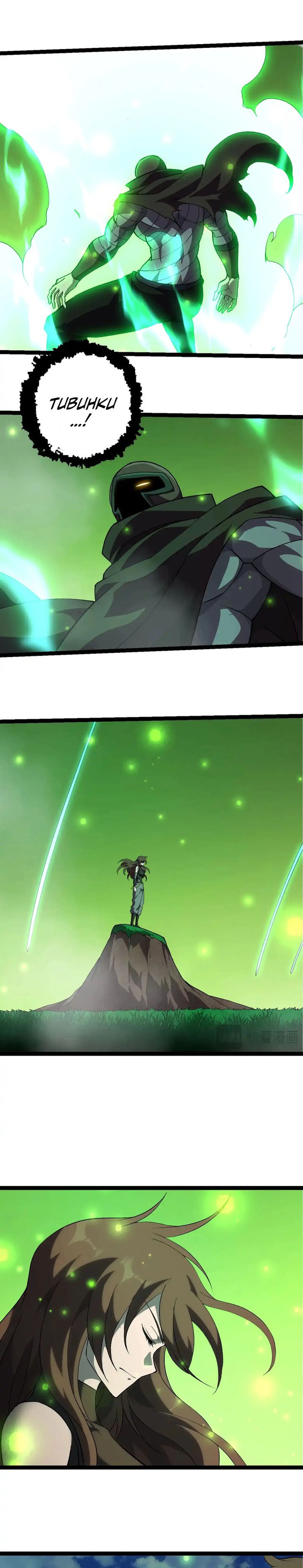 Dilarang COPAS - situs resmi www.mangacanblog.com - Komik evolution begins with a big tree 464 - chapter 464 465 Indonesia evolution begins with a big tree 464 - chapter 464 Terbaru 14|Baca Manga Komik Indonesia|Mangacan