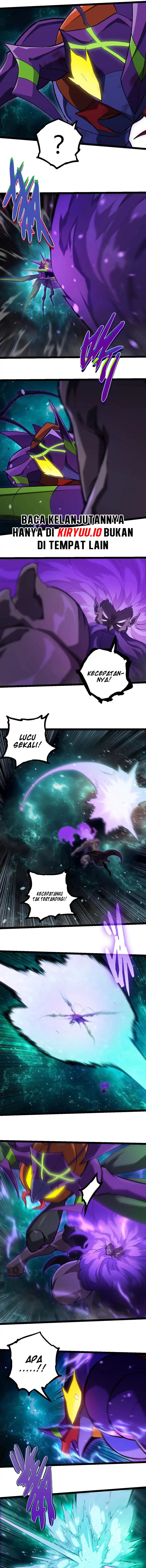 Evolution Begins With A Big Tree chapter 472