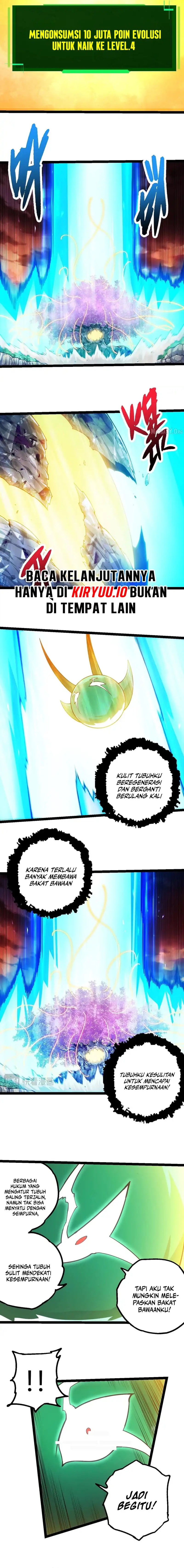 Evolution Begins With A Big Tree chapter 475