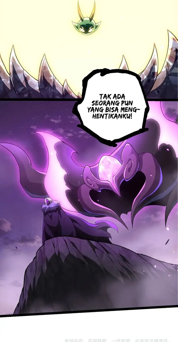 Evolution Begins With A Big Tree chapter 480