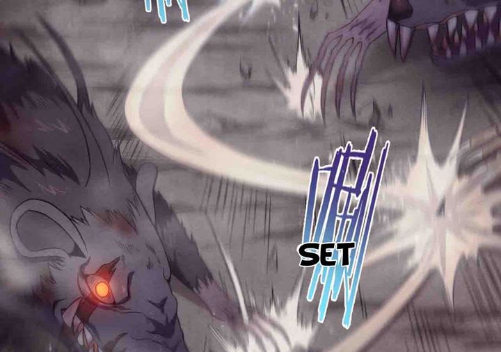Evolution Frenzy (The Frenzy of Evolution) chapter 11