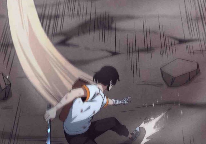 Evolution Frenzy (The Frenzy of Evolution) chapter 11