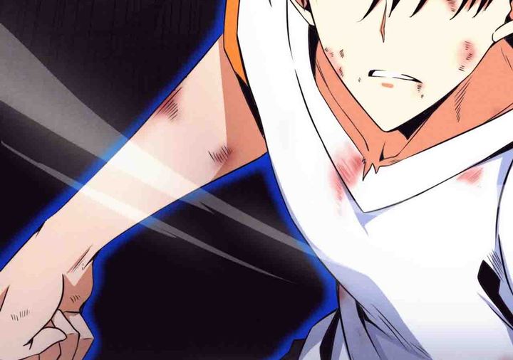 Evolution Frenzy (The Frenzy of Evolution) chapter 11