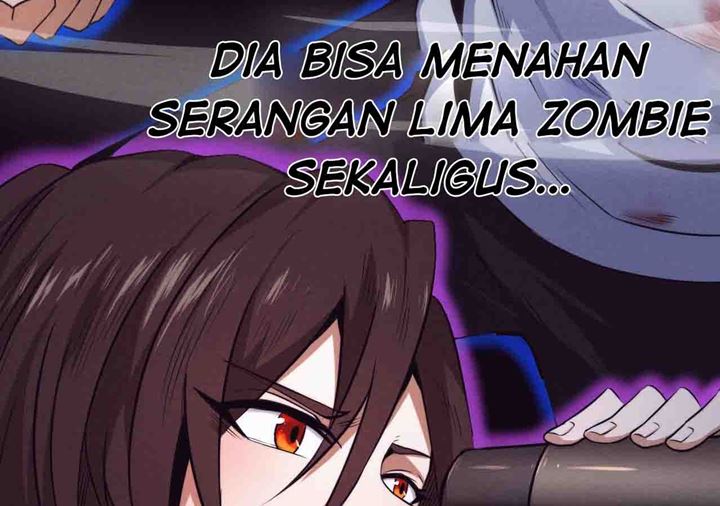 Evolution Frenzy (The Frenzy of Evolution) chapter 11