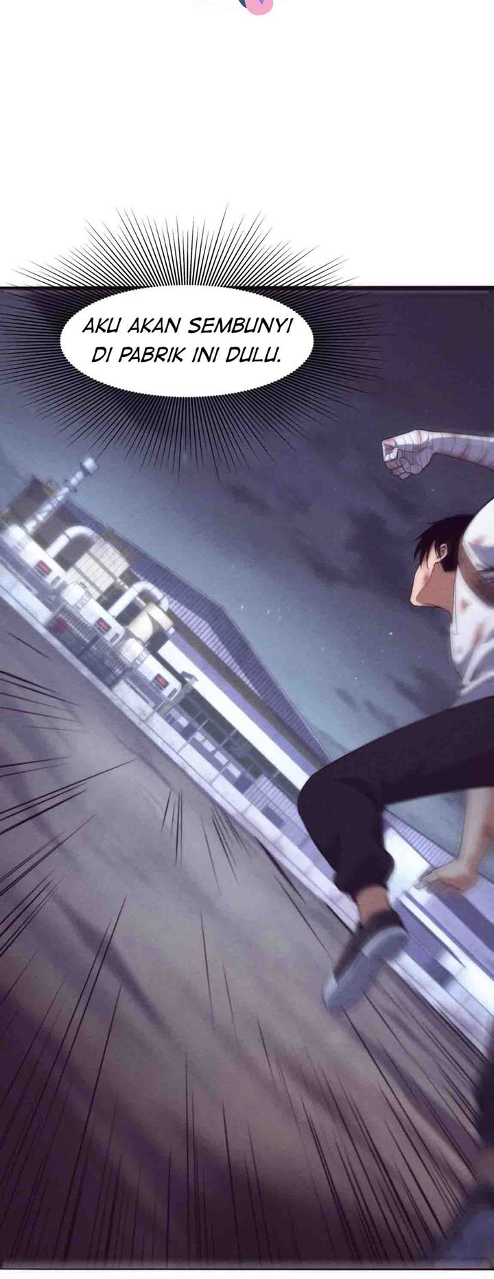 Evolution Frenzy (The Frenzy of Evolution) chapter 11