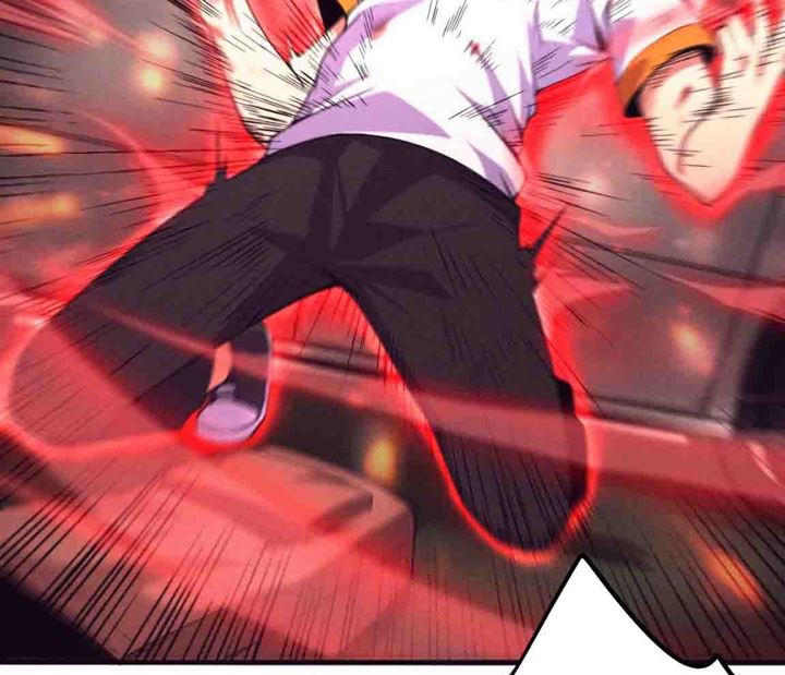 Evolution Frenzy (The Frenzy of Evolution) chapter 11