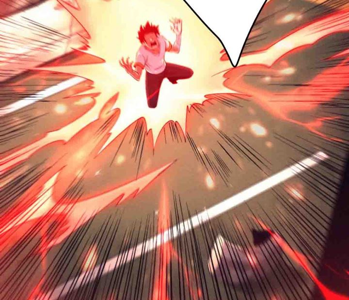Evolution Frenzy (The Frenzy of Evolution) chapter 11