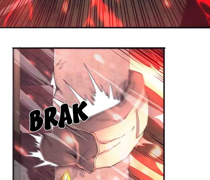Evolution Frenzy (The Frenzy of Evolution) chapter 11