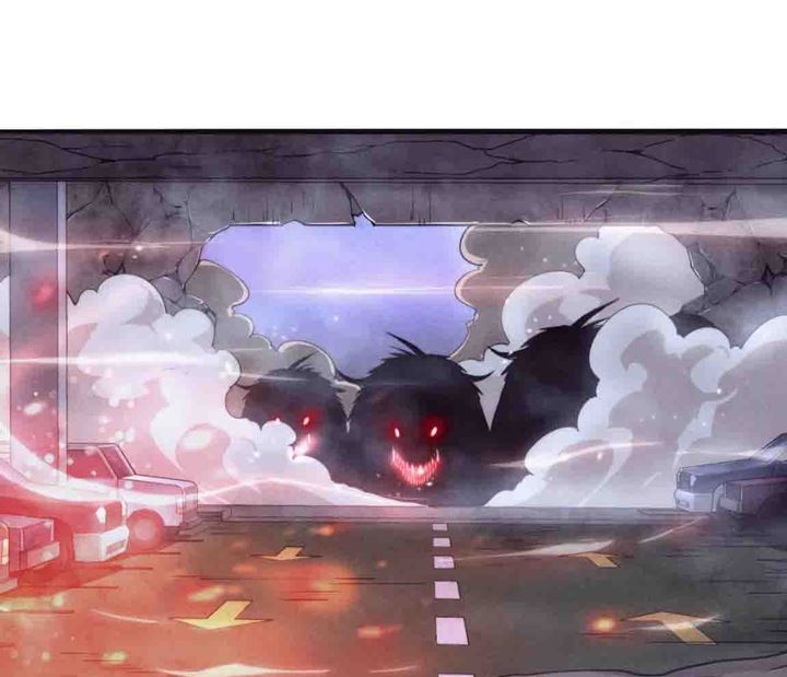 Evolution Frenzy (The Frenzy of Evolution) chapter 11