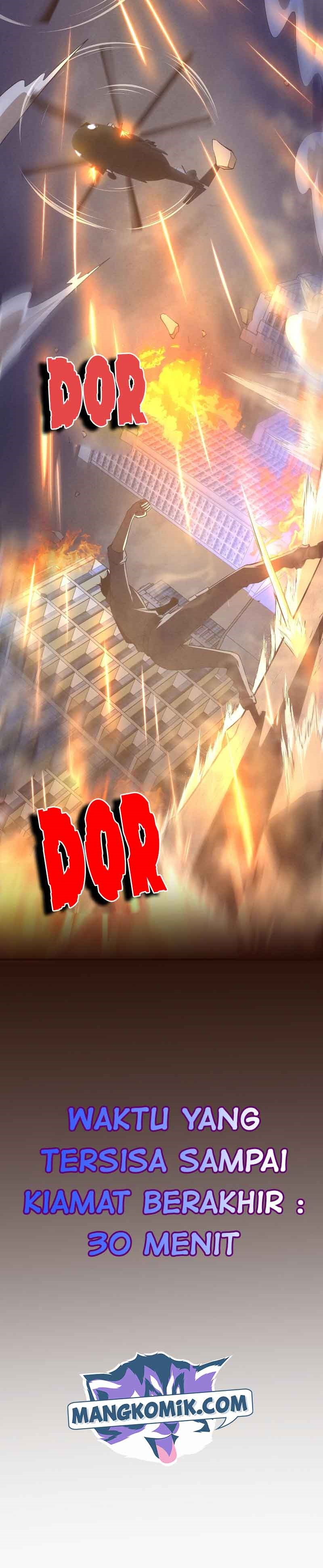 Evolution Frenzy (The Frenzy of Evolution) chapter 15