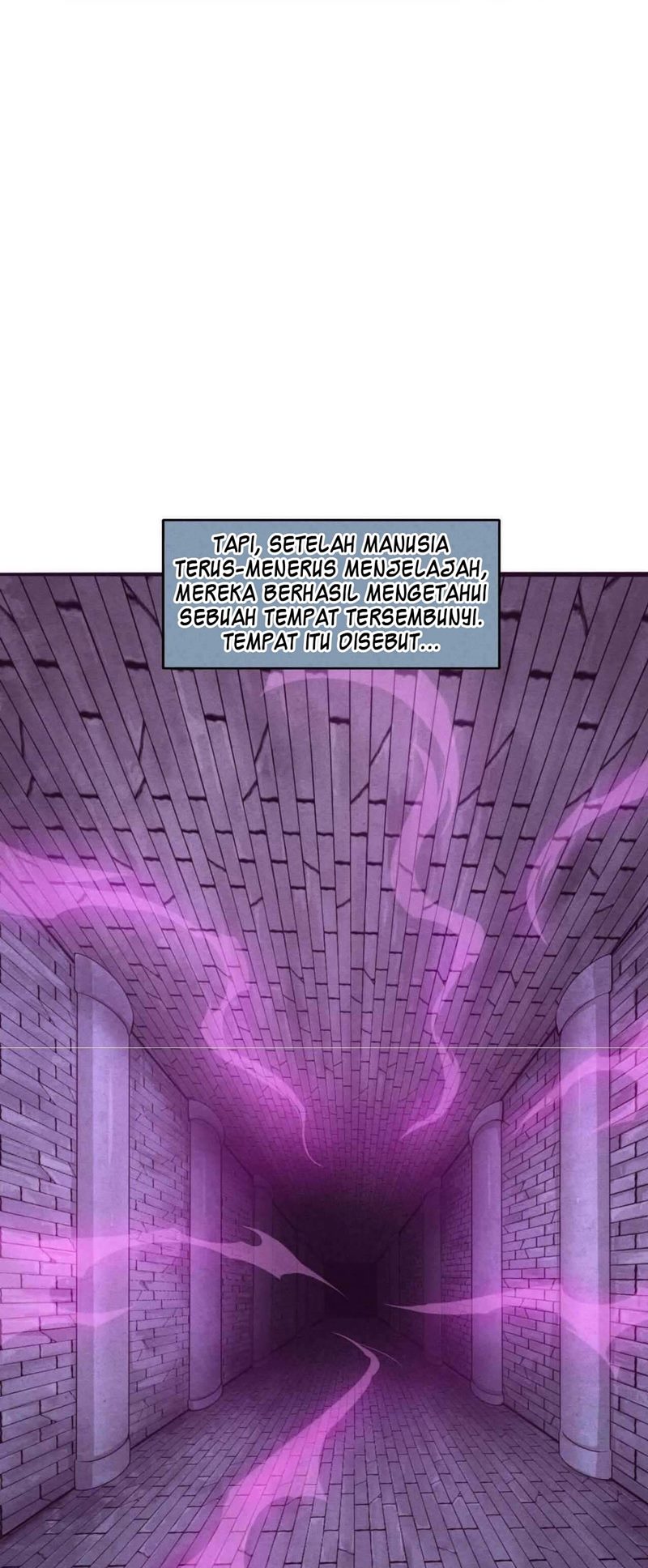 Evolution Frenzy (The Frenzy of Evolution) chapter 29
