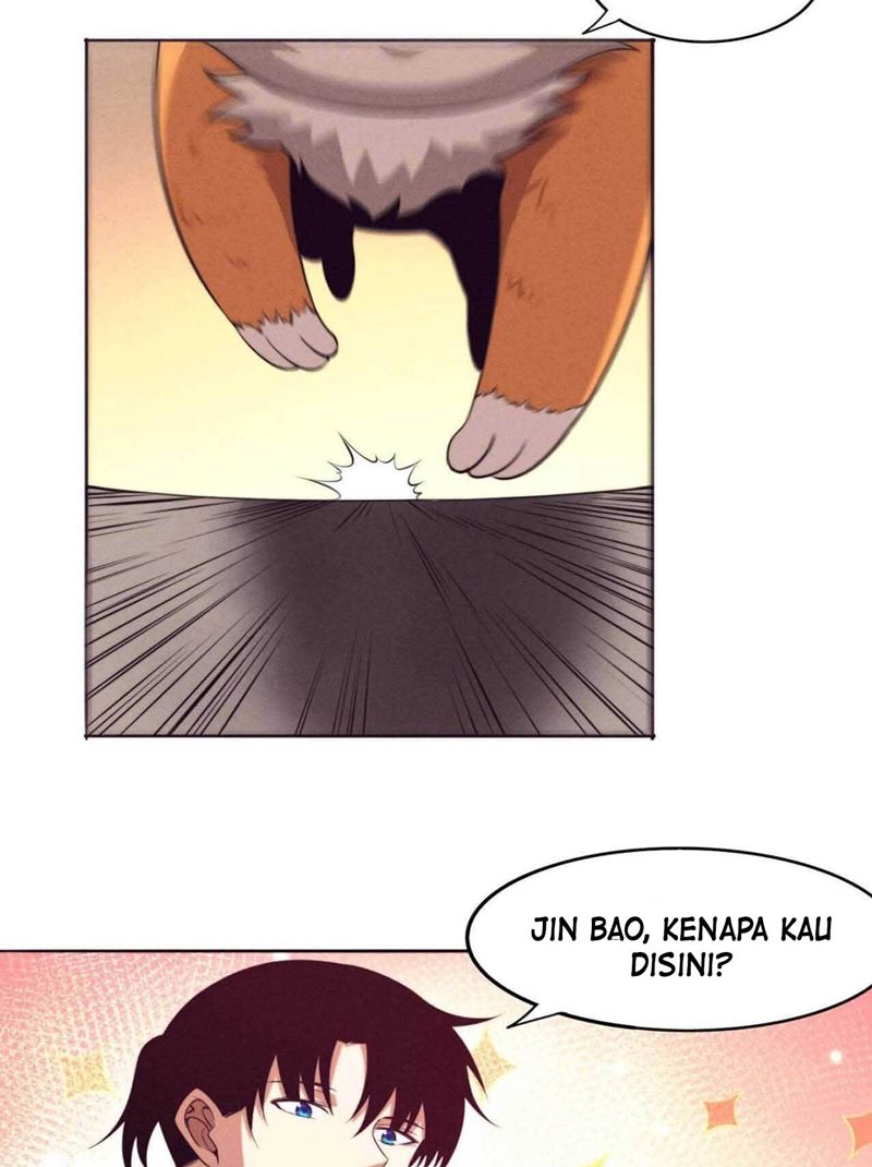 Evolution Frenzy (The Frenzy of Evolution) chapter 29