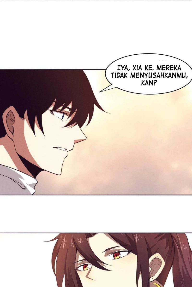Evolution Frenzy (The Frenzy of Evolution) chapter 29