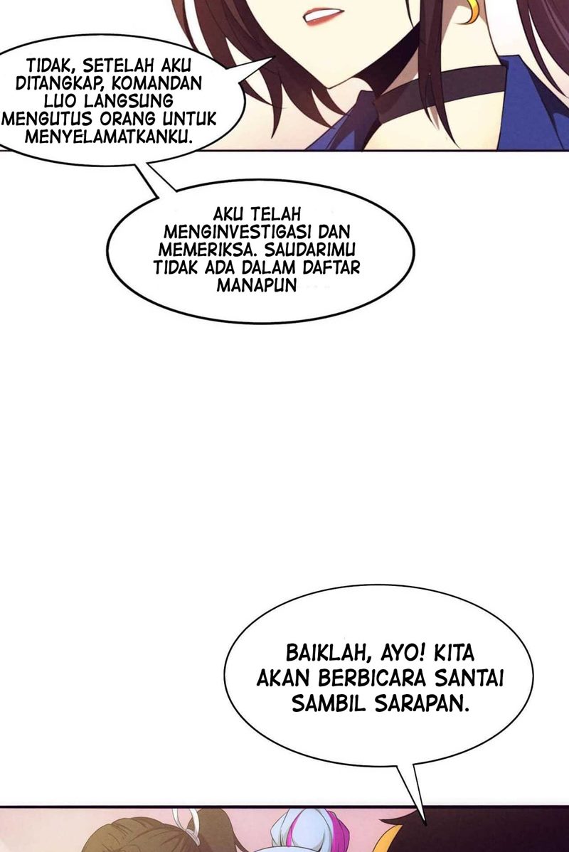 Evolution Frenzy (The Frenzy of Evolution) chapter 29