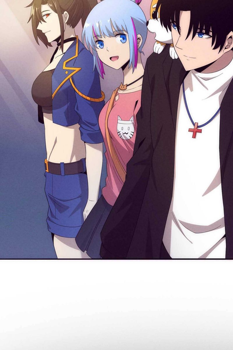 Evolution Frenzy (The Frenzy of Evolution) chapter 29