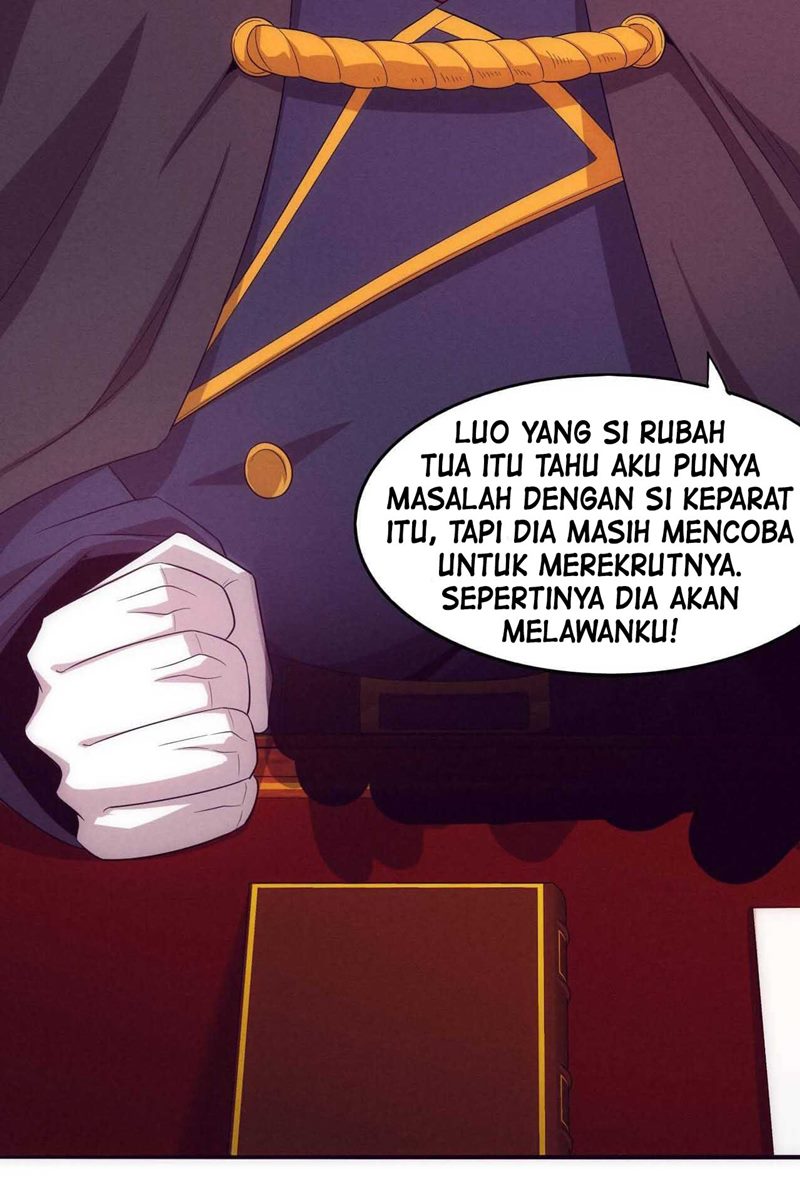Evolution Frenzy (The Frenzy of Evolution) chapter 29
