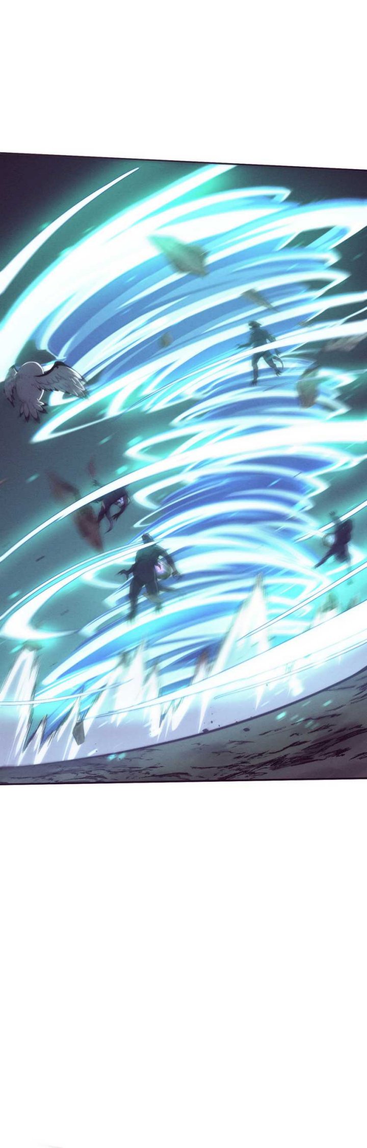 Evolution Frenzy (The Frenzy of Evolution) chapter 116