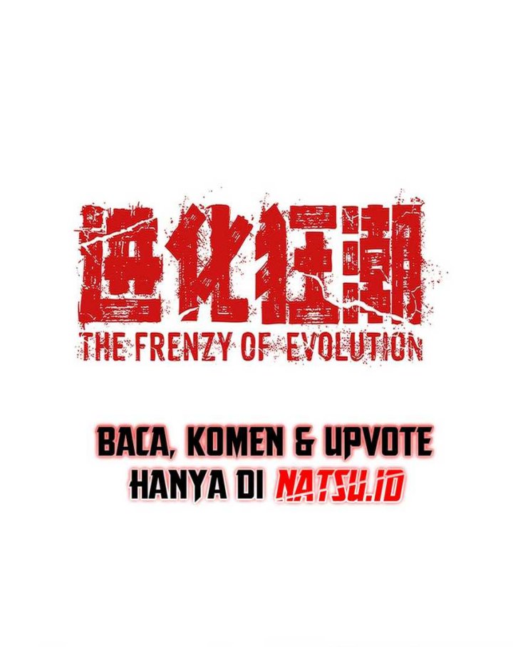Evolution Frenzy (The Frenzy of Evolution) chapter 116