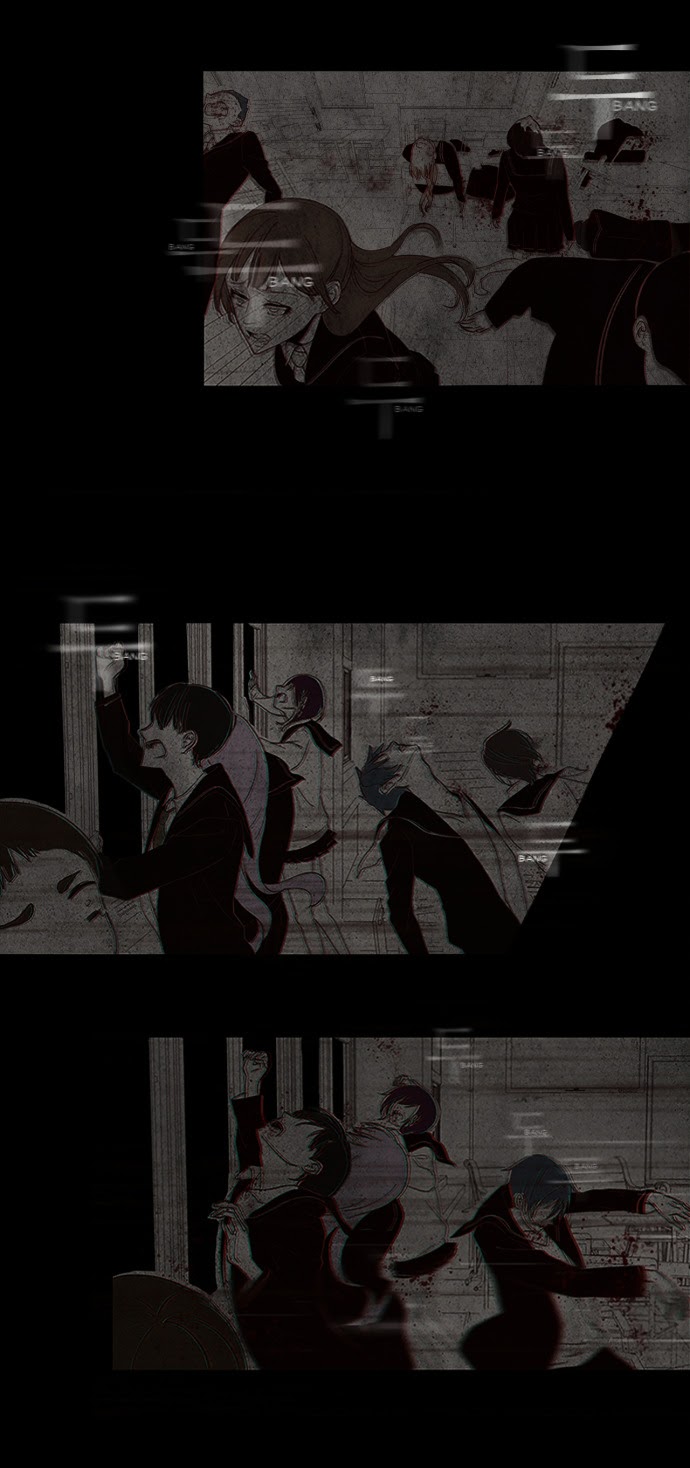 Excuse Me, but the World Will Be Gone for a While Chapter 01 Bahasa Indonesia