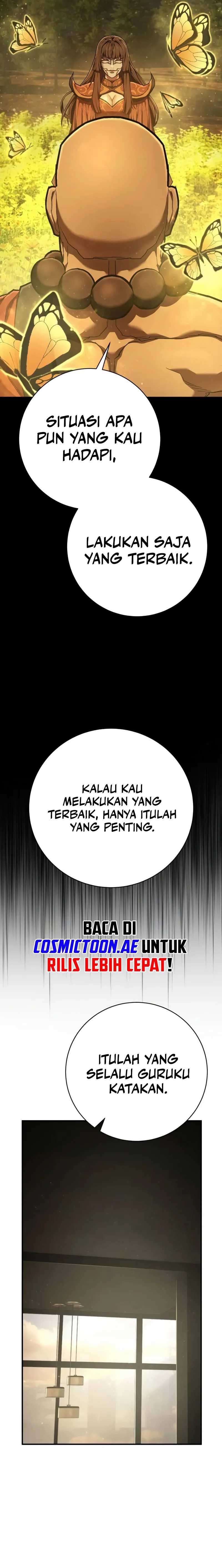 Executioner Chapter 41 Bahasa Indonesia