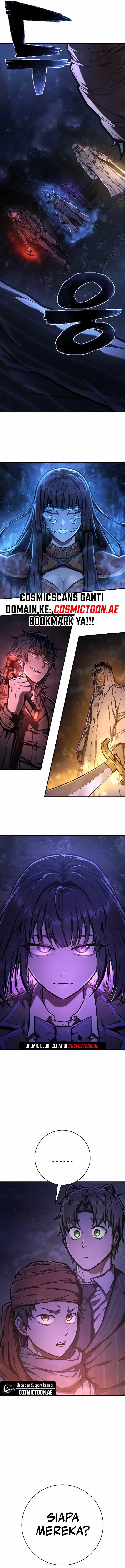 Executioner Chapter 41 Bahasa Indonesia