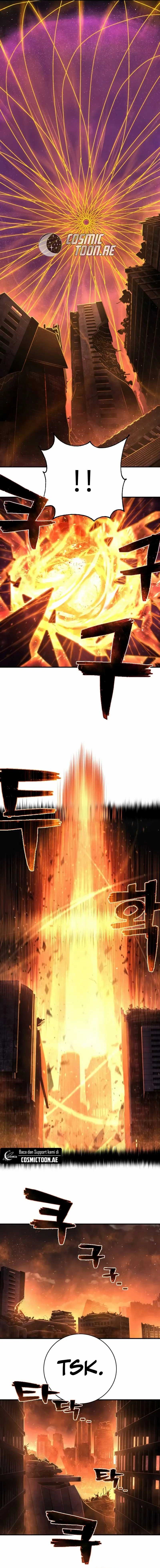 Executioner Chapter 45 Bahasa Indonesia