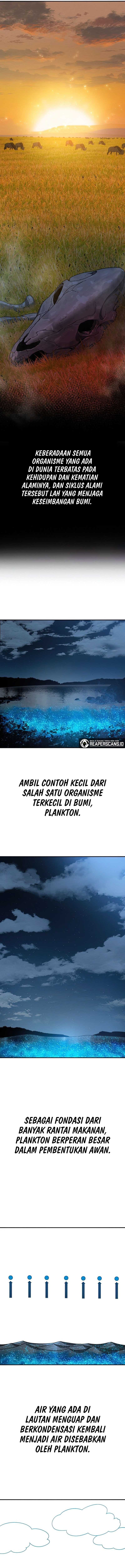 Existence Chapter 14 Bahasa Indonesia