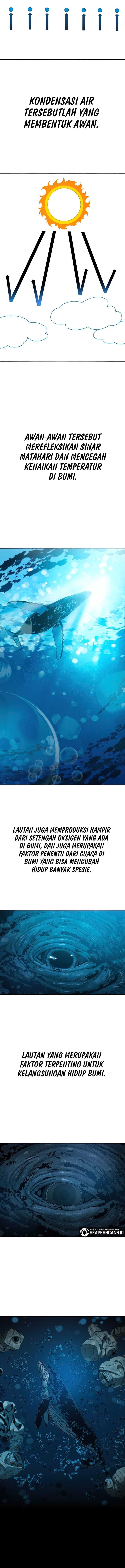 Existence Chapter 14 Bahasa Indonesia