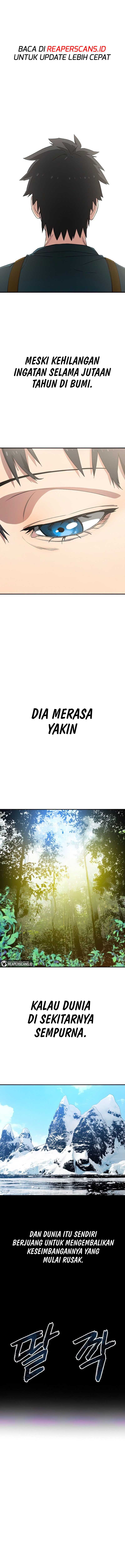 Existence Chapter 14 Bahasa Indonesia