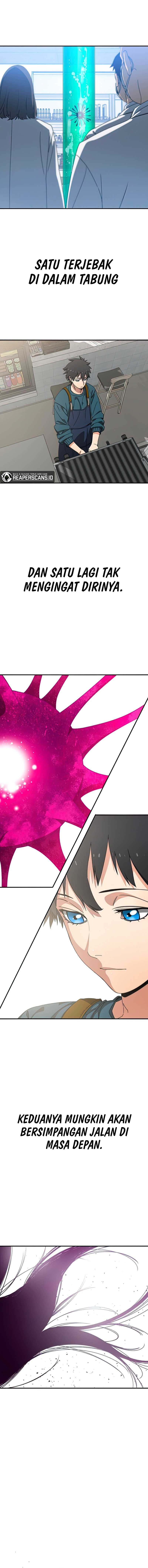 Existence Chapter 14 Bahasa Indonesia