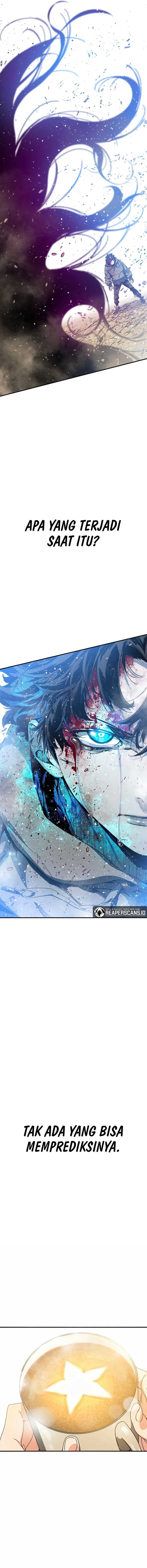 Existence Chapter 14 Bahasa Indonesia