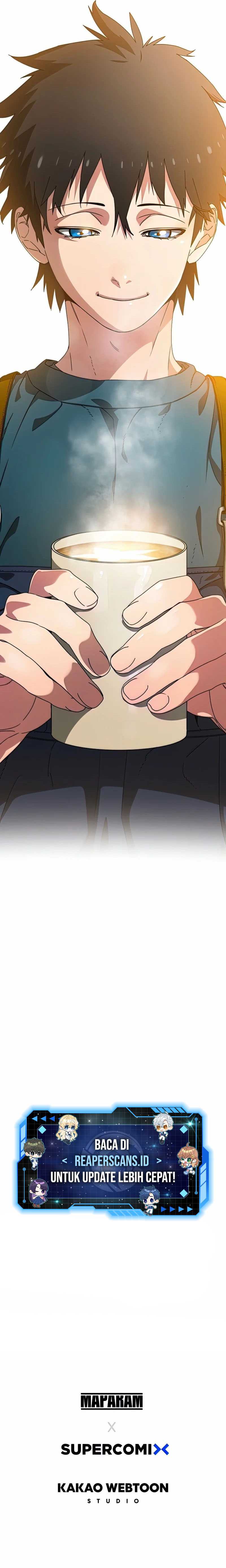 Existence Chapter 14 Bahasa Indonesia