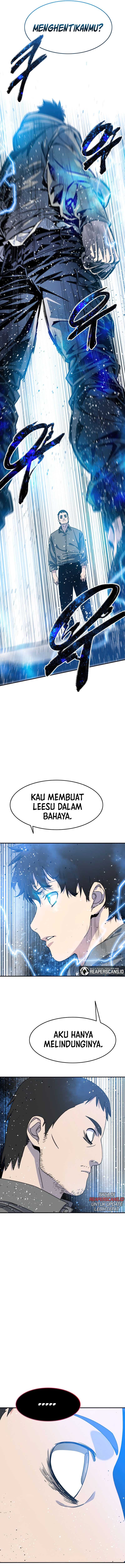 Existence Chapter 21 Bahasa Indonesia