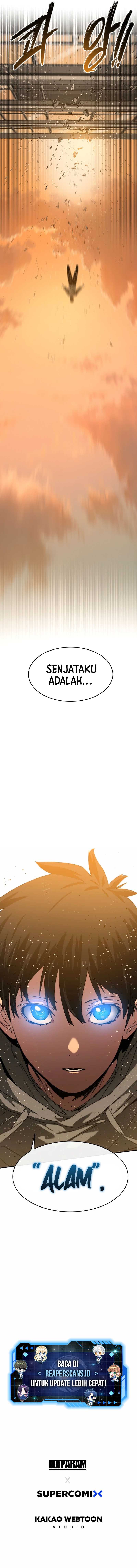 Existence Chapter 21 Bahasa Indonesia