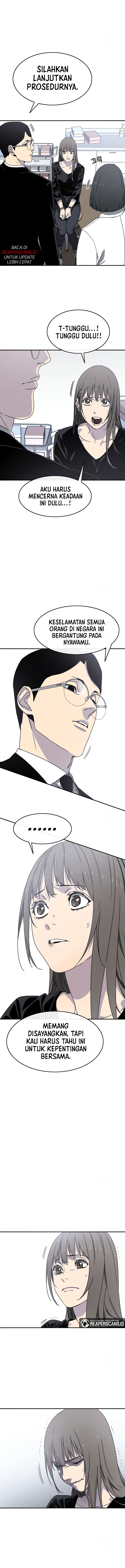Existence chapter 29