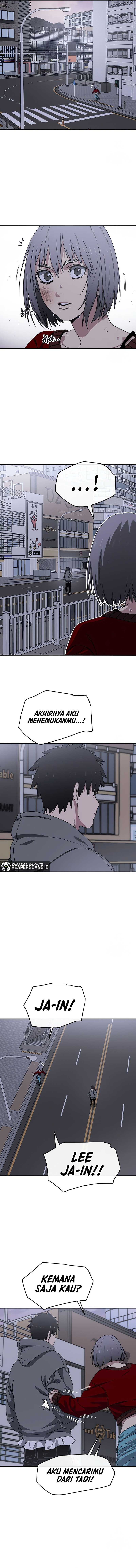 Existence chapter 29