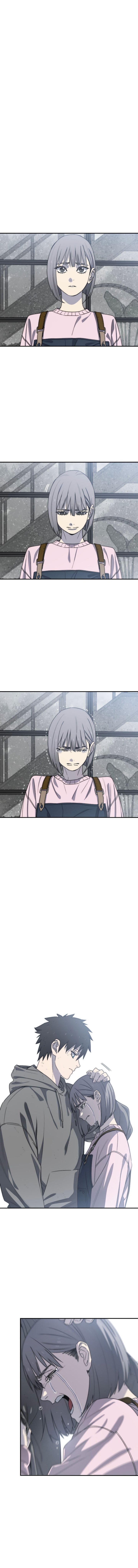 Existence Chapter 53 Bahasa Indonesia