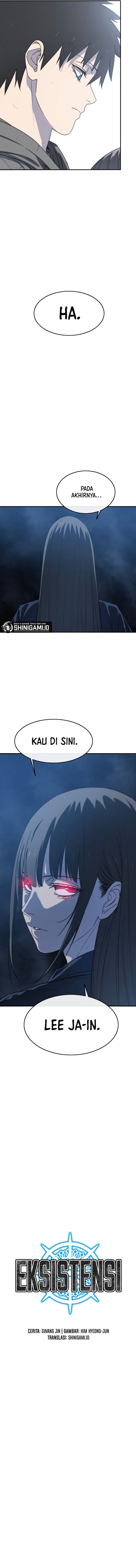 Existence Chapter 53 Bahasa Indonesia