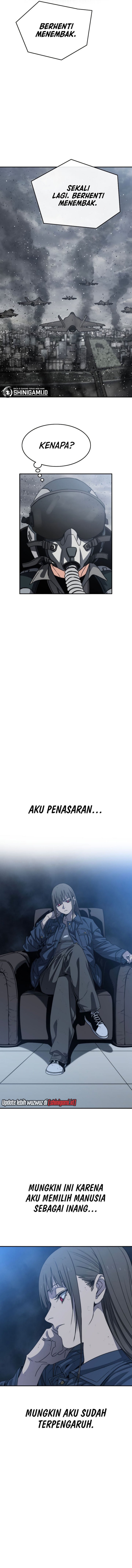 Existence Chapter 53 Bahasa Indonesia