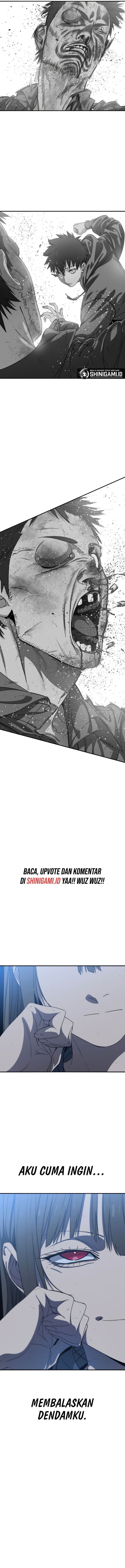 Existence Chapter 53 Bahasa Indonesia