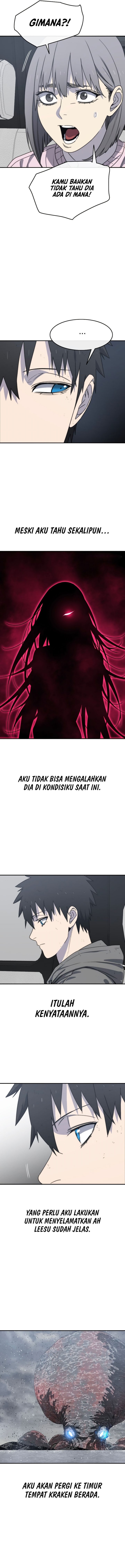 Existence Chapter 53 Bahasa Indonesia